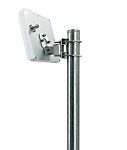 Siretta OSCAR67/X/NTYPEF/33 Square Directional Antenna with N Type Female Connector, ISM Band