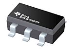 Texas Instruments LM62 Series Temperature Sensor, Surface Mount, IC, ±2.0°C, 3 Pins
