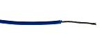Blue 0.22 mm² Hook Up Wire, 7/0.2 mm, 100m, PVC Insulation