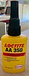 Loctite Loctite 350 Adhesive