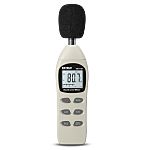 Extech Sound Level Meter, 40dB to 130dB