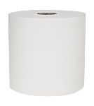 Northwood Hygiene Raphael Rolled White Paper Towel, 200mm