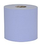 Northwood Hygiene Raphael Rolled Blue Paper Towel, 200mm, 2-Ply