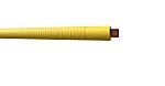 CAE Groupe Braided Wire 600 A Flame Retardant, 100m IEC 60754-1