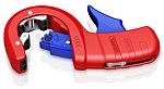 Knipex Pipe Cutter 50 mm, Cuts Plastic