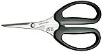 Knipex 160 mm Chrome Vanadium Kevlar Scissors