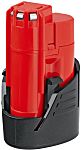 Knipex Knipex, 97 43 E 01, 12V Rechargeable Battery, 1.5Ah