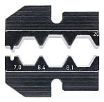 Knipex, 97 Crimp Die