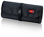 Knipex Black Polyester Tool Roll, 830mm x 310mm