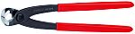 Knipex Knipex Concreters' Nippers