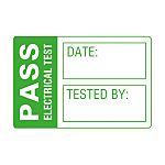 Etiqueta de prueba PAT Martindale, LAB1, Etiqueta de prueba, PAT 32