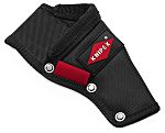 Knipex Polyester, 1 Pocket  Tool Belt Pouch