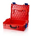 Knipex L-BOXX® Plastic Tool Case, 445 x 358 x 152mm