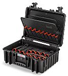 Knipex Robust23 Polypropylene Tool Case, 470 x 370 x 190mm