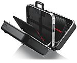 Knipex BIG Twin ABS, Aluminium Tool Case, 520 x 435 x 250mm