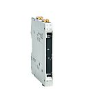 Endress+Hauser 1 Channel Power Supply Repeater, Amplifier, Current Input, Current Output
