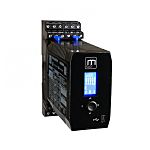 JM CONCEPT EOLIS 6000 Series Continuous Power Converter, DC Voltage Input, Current, Voltage, Relay Output, 80 →
