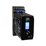 JM CONCEPT TELIS 9000 Series Universal Signal Converter, Current, Voltage, Potentiometer Signal, Resistance,