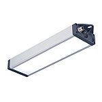 LED2WORK 15 W LED Batten Light, 24 V dc, 1 Lamp, 295 mm Long, IP50