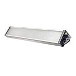 LED2WORK 15 W LED Batten Light, 24 V dc, 1 Lamp, 295 mm Long, IP50