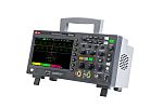 RS PRO Digital Bench Oscilloscope, 2 Analogue Channels, 100MHz - UKAS Calibrated