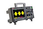 RS PRO Digital Bench Oscilloscope, 2 Analogue Channels, 150MHz - RS Calibrated