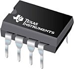 Texas Instruments, 2-ChannelAudio, 8-Pin PDIP RC4560IP
