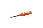 Netpeppers Fibre Optic Cleaning Pen for Fiber Optics Cleaning, 1