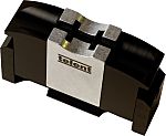 Netpeppers, NP-FS-PROTECT Splice Connector, Black