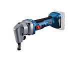 Bosch 0601529600 Cordless 18V 1.6 mm Electric Nibblers
