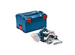 Bosch GKS GKS 18V-57 G 165mm Cordless Hand-Held Circular Saw, 18V
