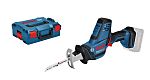 Bosch GSA GSA 18V-LI C Cordless Reciprocating Saw, 18V