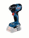 Bosch 1/4 in 18V Cordless Body Only Impact Driver