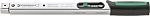 STAHLWILLE 730/10 Quick Click Torque Wrench, 20 → 100Nm, Rectangular Drive, 9 x 12mm Insert
