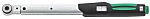 STAHLWILLE 30NR/10FK Click Torque Wrench, 20 → 100Nm, 1/2 in Drive, Round Drive