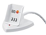Testo USB Interface for Use with Programming and Readout of the Loggers Testo 174T and Testo 174H