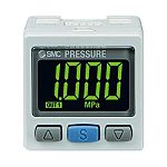 SMC Pressure Switch 1.05 bar