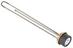 RS PRO Heating Element, 27in, 3 kW, 240 V ac