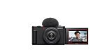 Sony Vlog Camera ZV-1F 20.1MP Video Digital Camera