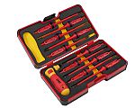 Felo FELO XL Tool Box, 230 x 130 x 56mm