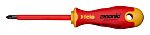 Felo Phillips Insulated Screwdriver, PH1 Tip, VDE/1000V