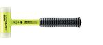 Halder Round Nylon Mallet 805g With Replaceable Face