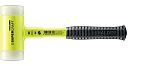 Halder Round Nylon Mallet 1.8kg With Replaceable Face