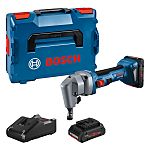 Bosch 0601529601 Cordless 18V 1.6 mm Electric Nibblers