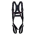 JSP FAR0212 Back - Front Attachment Safety Harness, 140kg Max, Universal