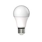 Lámpara LED RS PRO, 220 → 240 V, 9,5 W, casquillo E27, Blanco Frío, 4000K, 1100 lm, 15000