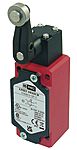 IP67 LIMIT SWITCH W/METAL ROLLER LEVER,M