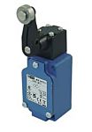 RS PRO Roller Lever Limit Switch, 1NC/1NO, IP67, SPDT, Die Cast Aluminium Housing, 600V ac ac Max, 10A Max