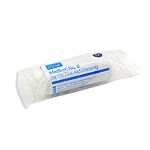 Crest Medical Cotton White Dressing, 1Each Per Package 2.5cm, X 25mm