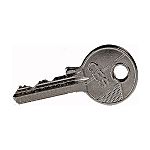 Klíč, řada: Eaton Moeller Series ES, pro použití s: Uzamykací mechanismus Eaton